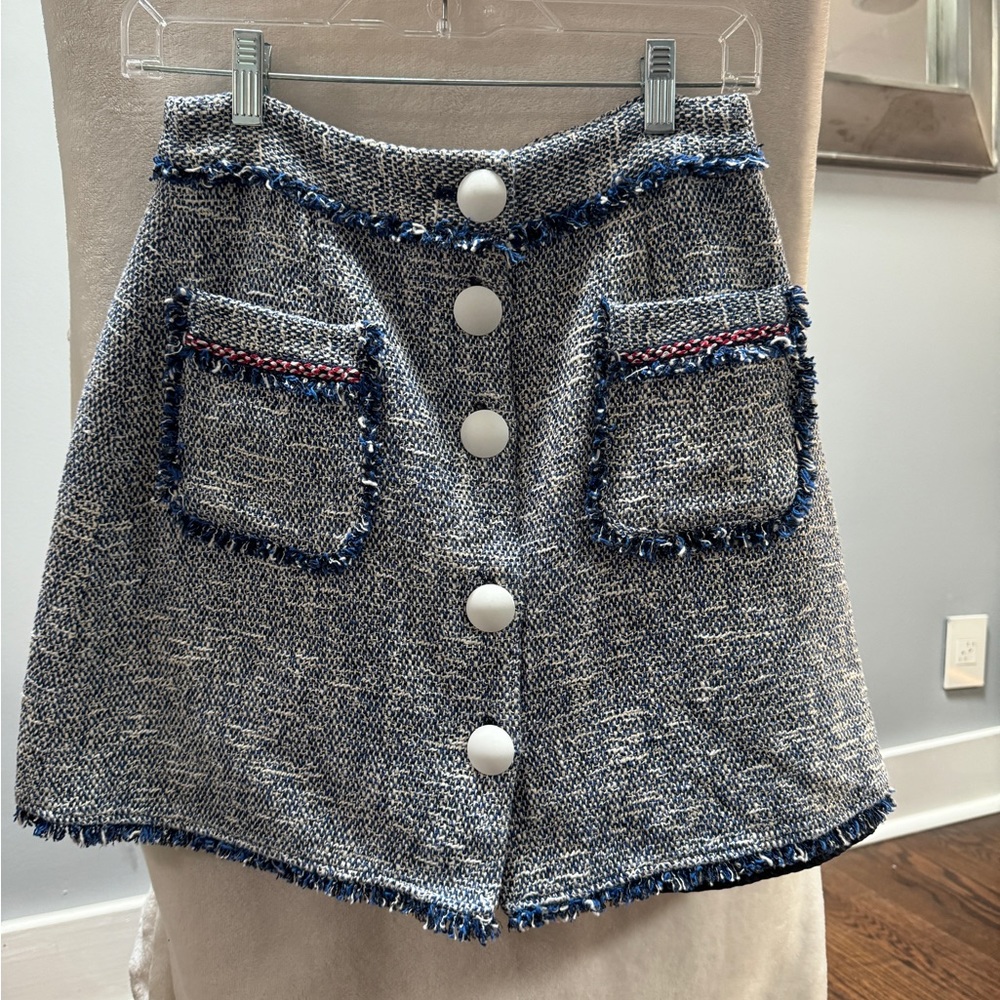 Zara Skirt
